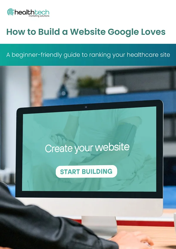 How to Build a Website Google Loves
