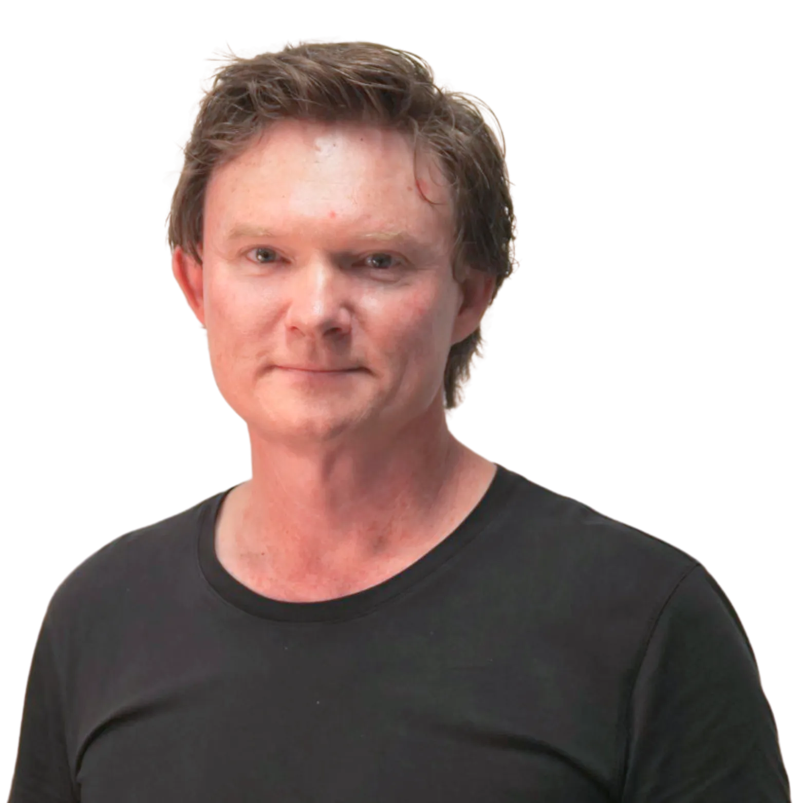 Tim Black