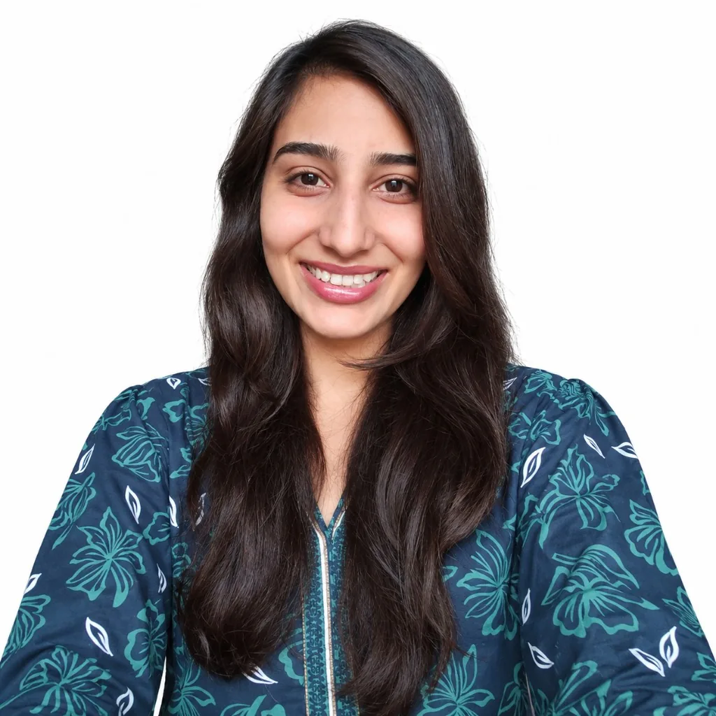 Iqra Jamal