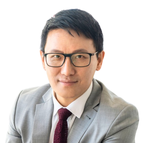 Dr. Young Yu, Cardiologist